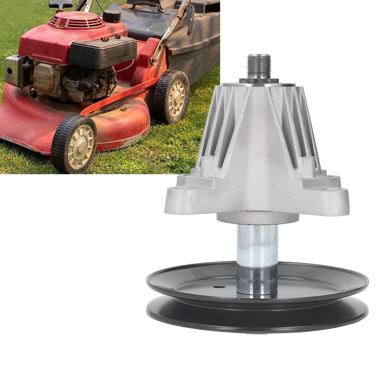 Mtd 918-06991 618-06991 Spindelwerkzeughalter Für Rasenmäher