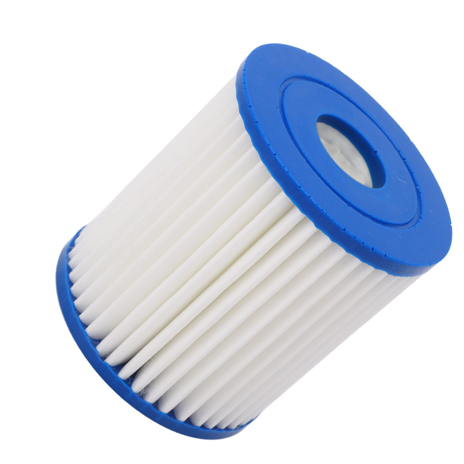 Ersatzfilterelement Für Wasserpumpe Φ90φ30h100, Kompatibel Mit Intex H