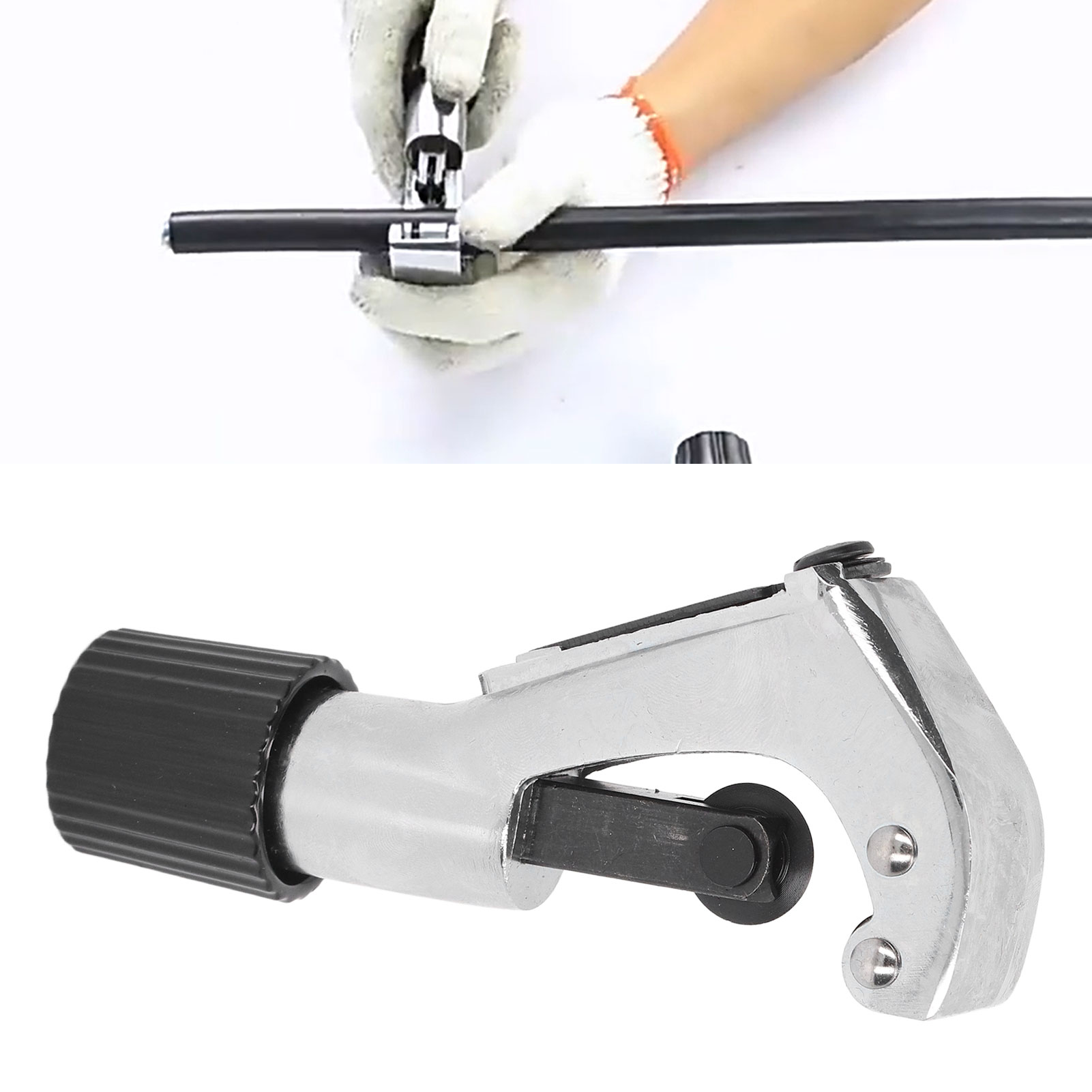 Ct-274 Optischer Kabelabisolierer, Horizontaler Abisolierer, Für Kabel Von 3,2 Mm Bis 28,6 Mm (1/8" Bis 1-1/8"), Runder Abisolierer Für Den Außenmantel Von Optischen Kabeln