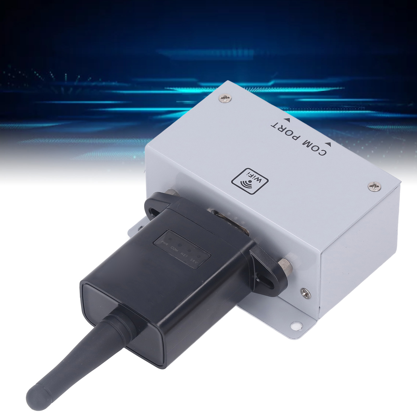 Wi-fi-anschluss Für Sunon Pro 3,5 Kw/5,5 Kw Solar-netzwechselrichter Wi-fi-datenerfassungsgerät.