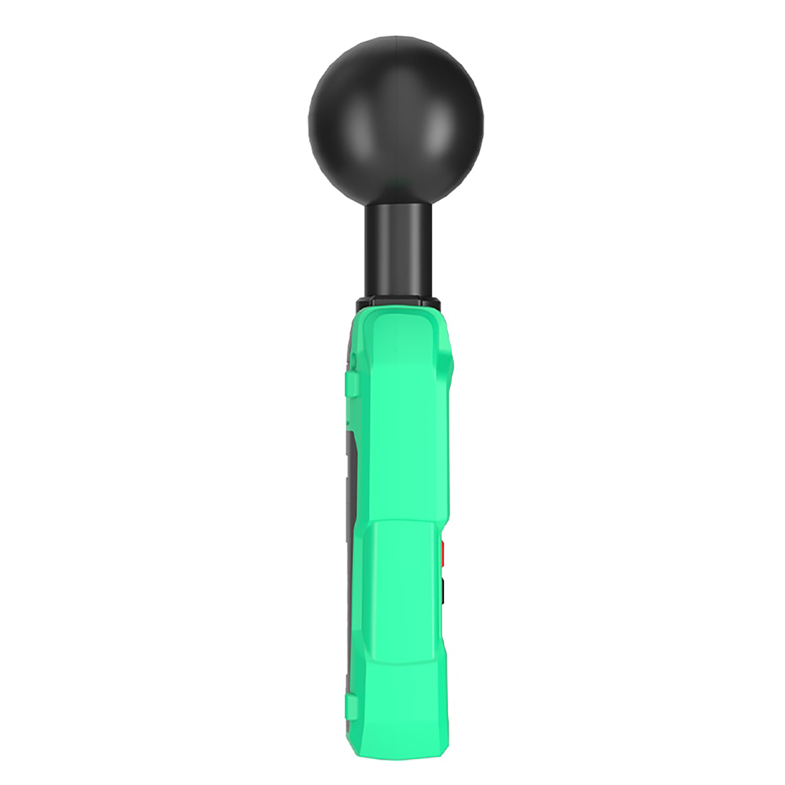 Fy8812 Elektromagnetischer Strahlungsdetektor, Elektromagnetisches Feldmessgerät