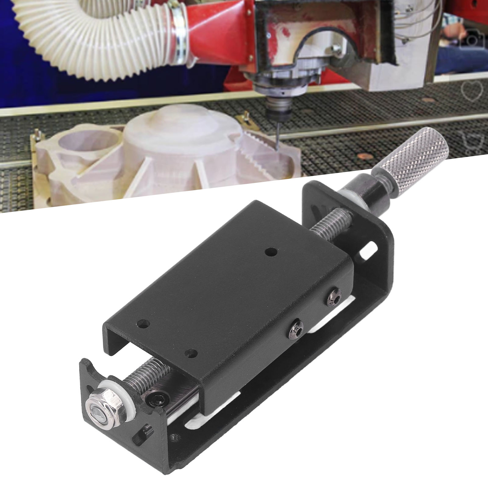 Verstellbarer Montagerahmen Für Cnc-laserköpfe, Laserkopf-kits, Laserkopf-fokussierung, Teile Für Lasergravurmaschinen.