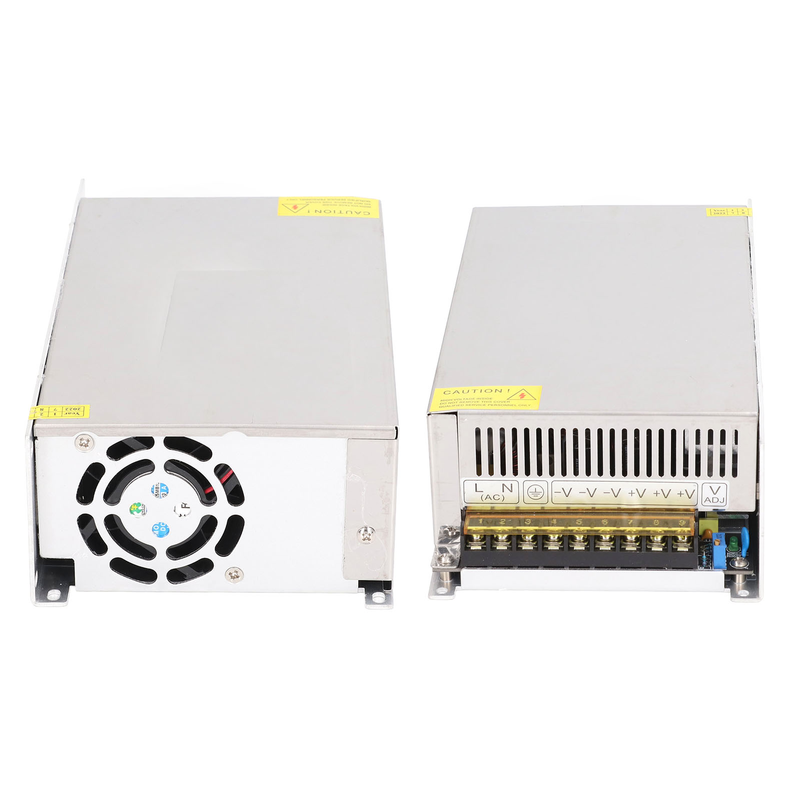 Konstantspannungs-schaltnetzteil 50 A 1200 W