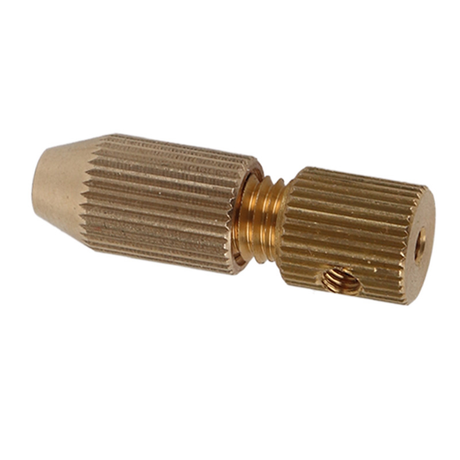 Miniatur-elektrobohrmaschine 2-1,5 Mm (markenlos) Mit Kupferfutter.