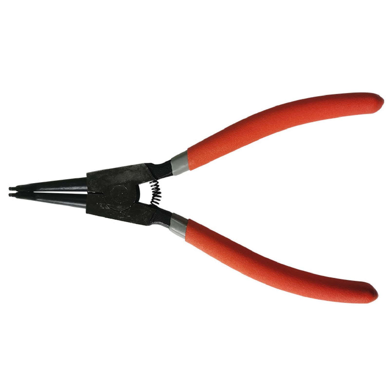 Satz Mit 4 Sprengringzangen, 15 Cm (6 Zoll), Sprengringzange, Sicherungsringzange, 4-in-1 Sprengringzangen-set