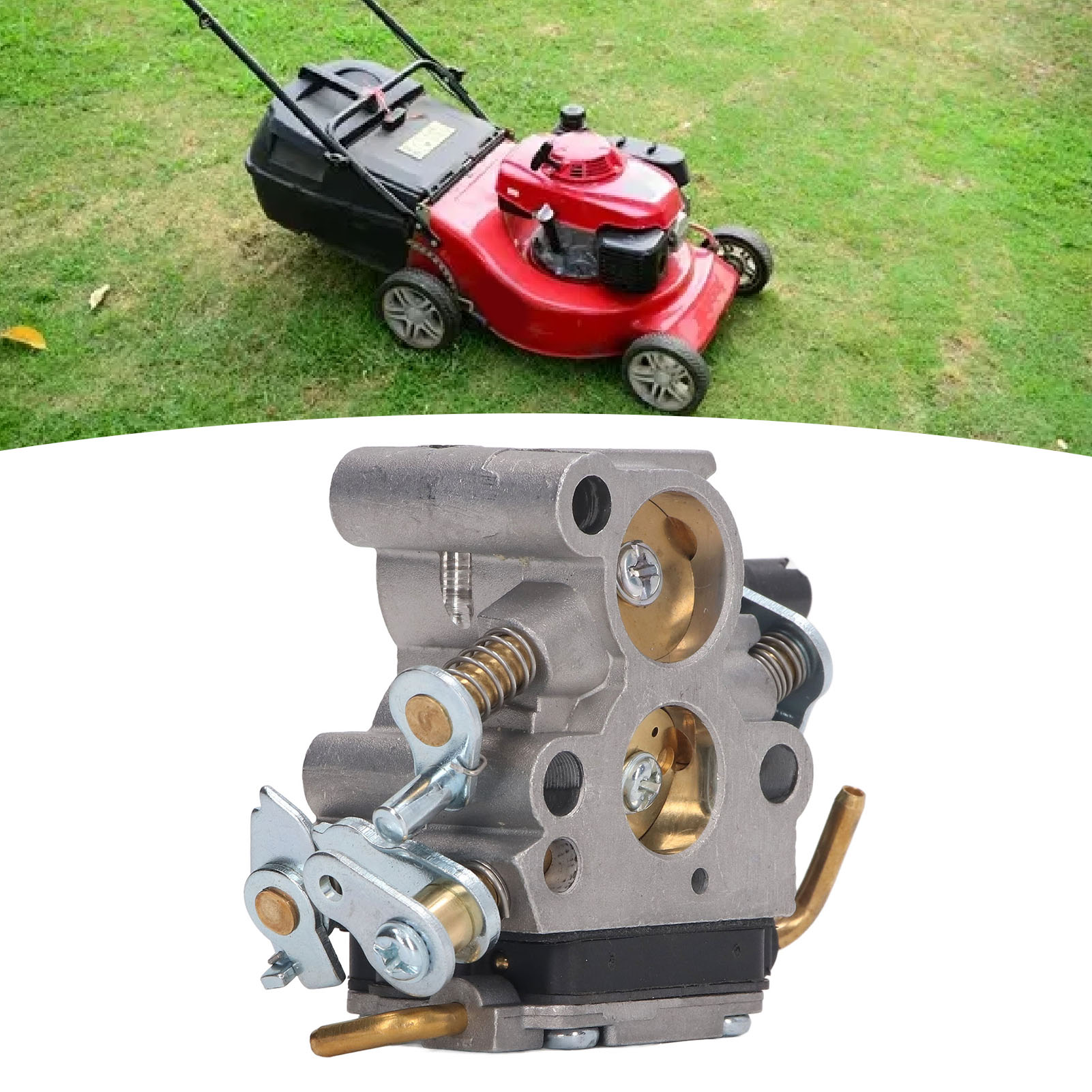 Der Vergaser C1t-w33 Ist Kompatibel Mit Den Husqvarna Kettensägen 235, 235e, 240 Und 240e. Die Betroffenen Modelle Sind: C1t-w33c, C1t-w33b, C1t-w33a, C1t-w33, 586936202, 574719402 Und 545072601.