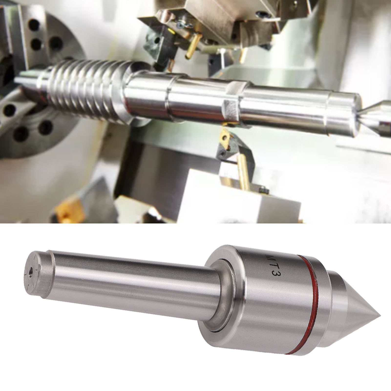Mt3 Präzisions-drehzentrum, Hochleistungs-drehzentrum Für Robuste Drehformen, Cnc-hartmetall-drehzentrum