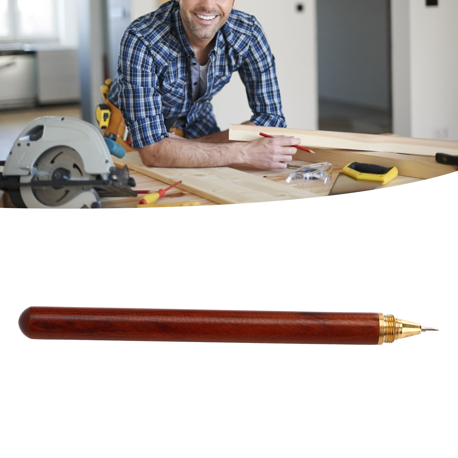 Filzstift Für Massivholz, Handschnitzmesser, Papierschneider