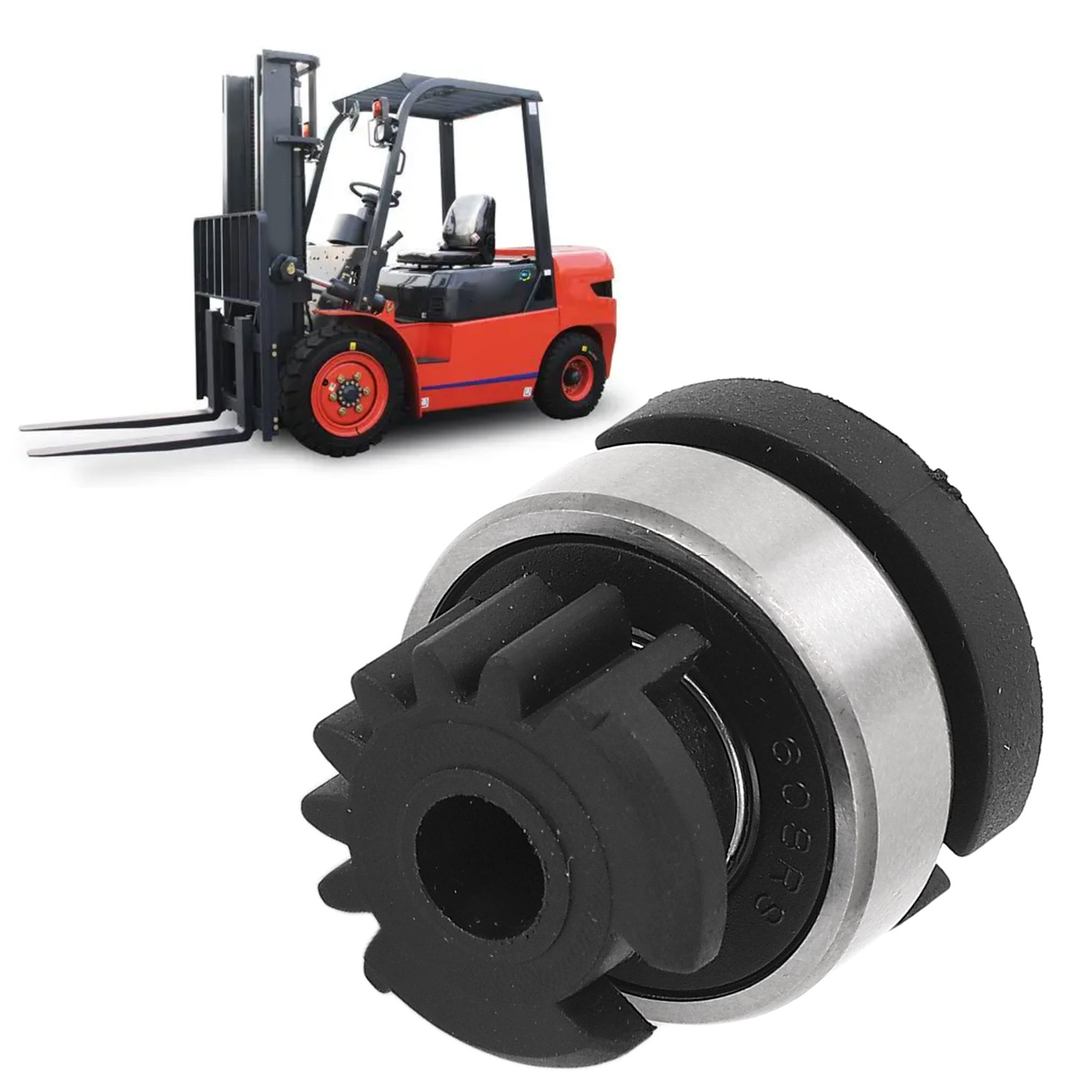 Ersatzteile Für Linde-gabelstapler, Linde-ritzel 3505274700