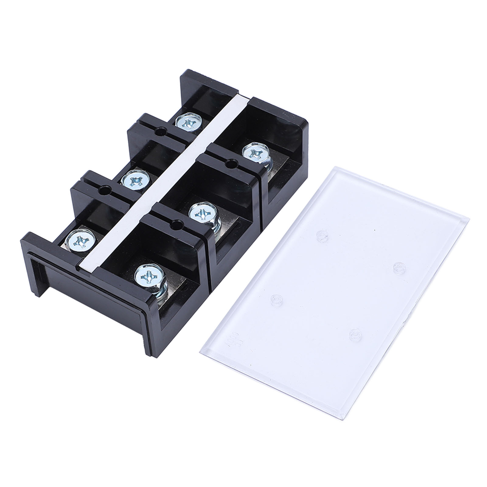 Hochstrom-anschlussblock Tc-4003 400 A-600 V