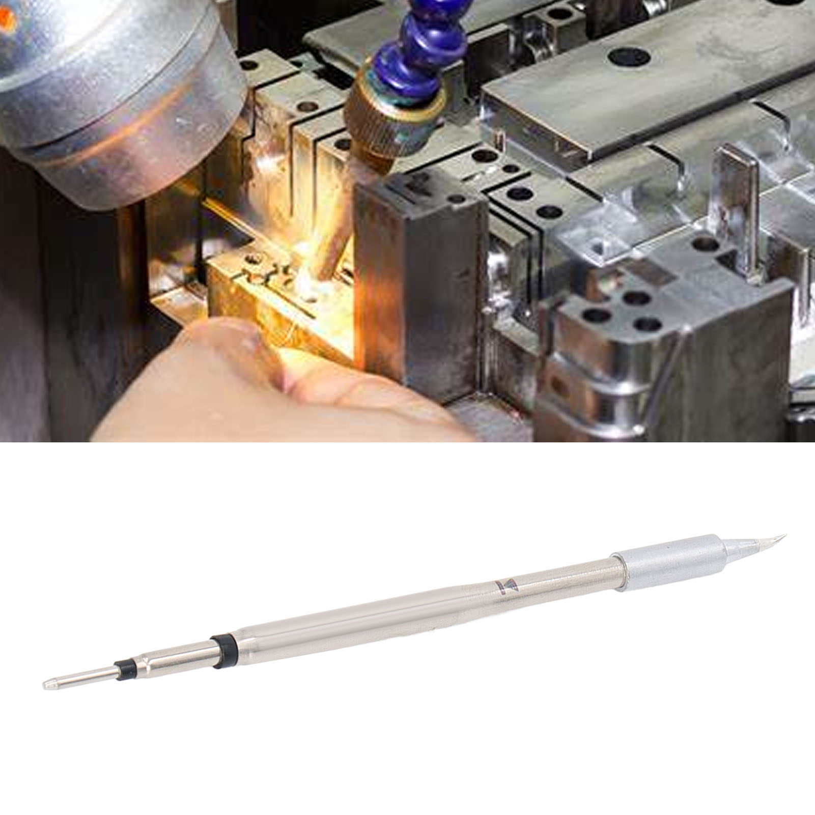 Reparatur Der Jbc Universal-lötstation, Lötfehler C245-is