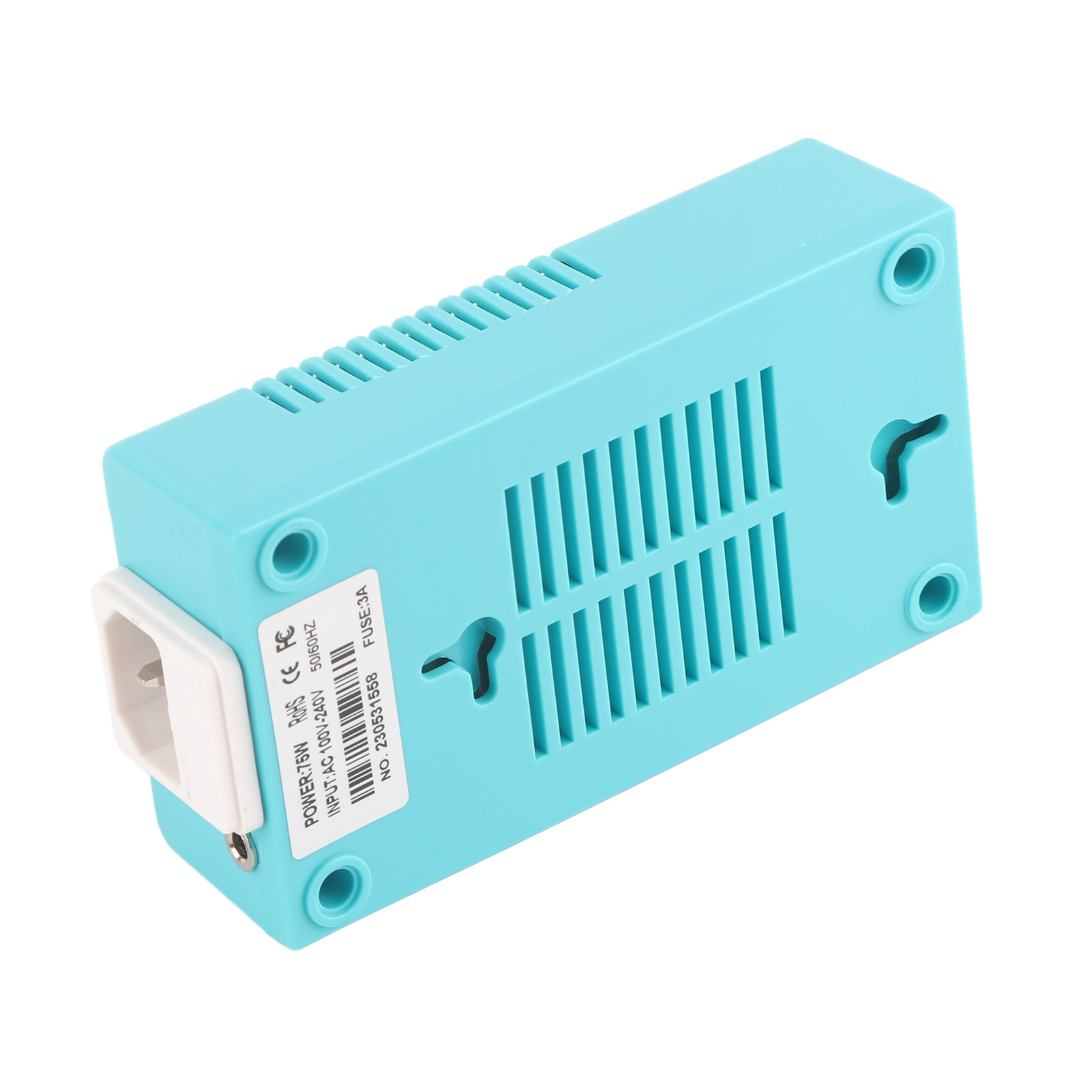 12v 75w T210 Lötstations-set, Digital Gesteuerte Tragbare Lötstation, Einstellbare Temperatur Von 150 Bis 500℃, 1,2 M Kabellänge, Europäischer Standard, 100-240v.