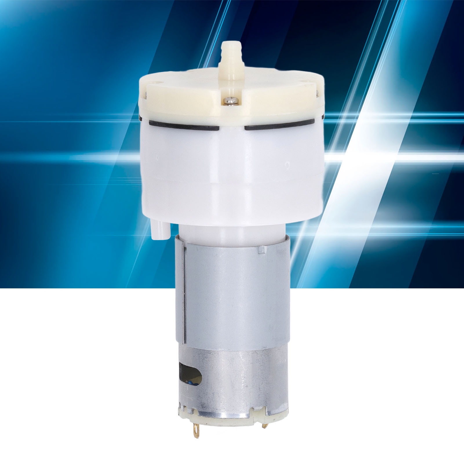 555 Luftpumpe, Luftpumpe Für Vakuumverpackungen, Mini-luftfüllpumpe, Luftabsaugpumpe, Luftpumpe Für Sterilisationspistolen, 6 V Gleichstrom