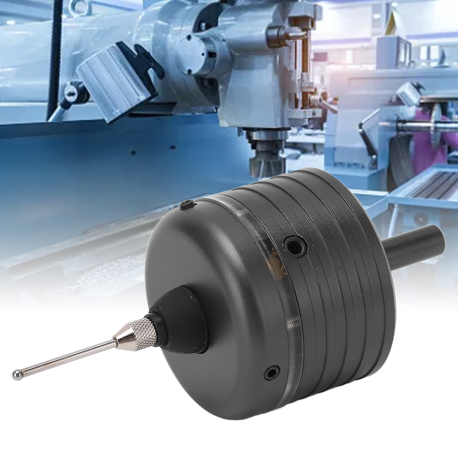3d-kantenpositioniersystem Für Cnc-fräsmaschinen, Drei-koordinaten-positionierer