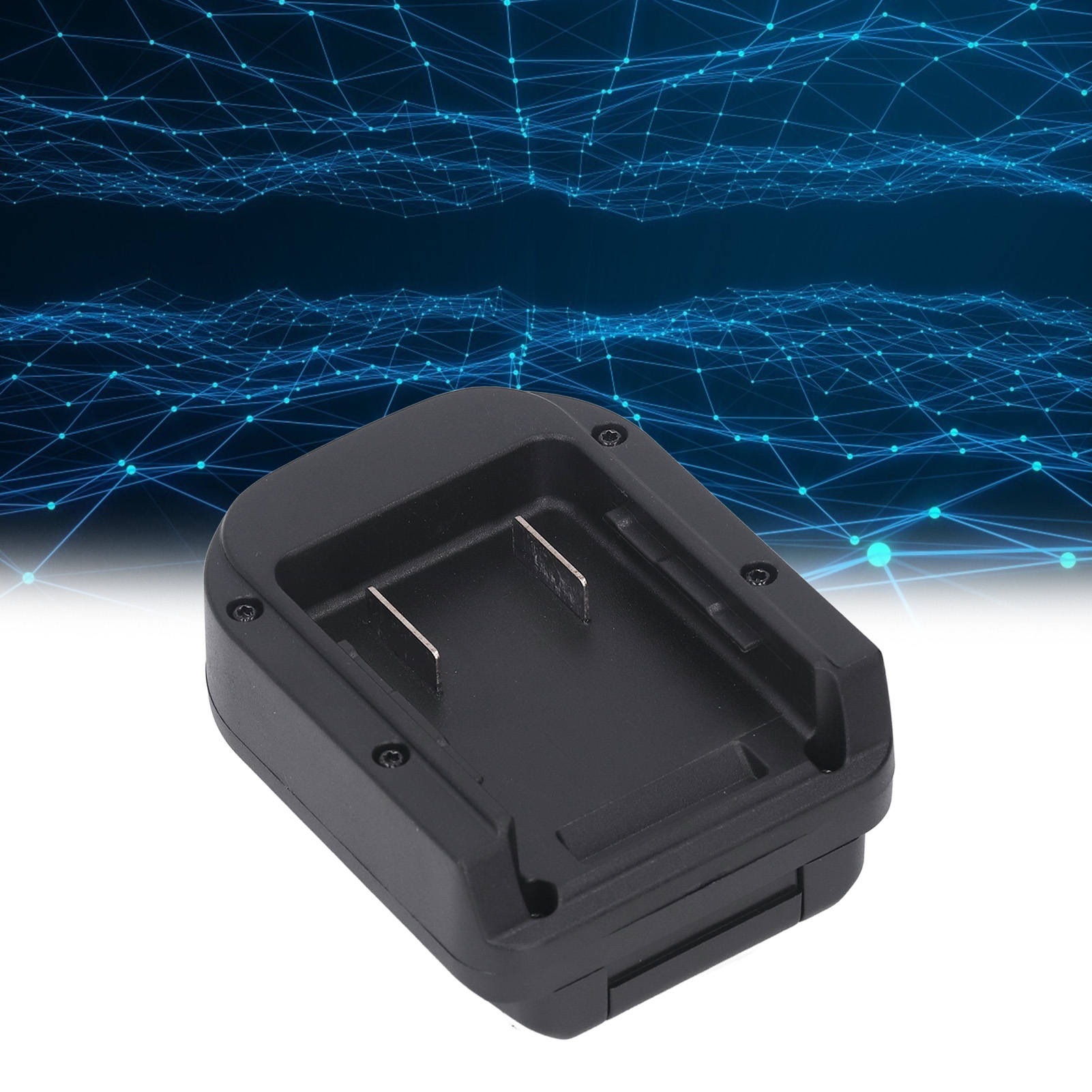 Worx 20v Max Akkuadapter Für Devon 20v Lithium-ionen-akku
