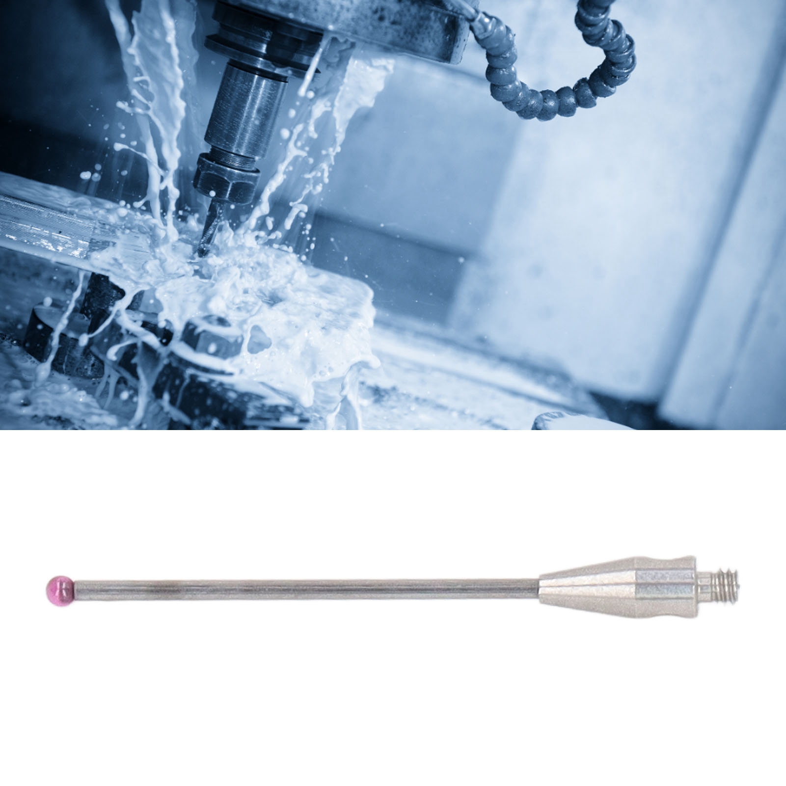 M2 Cmm 0035 Sonde