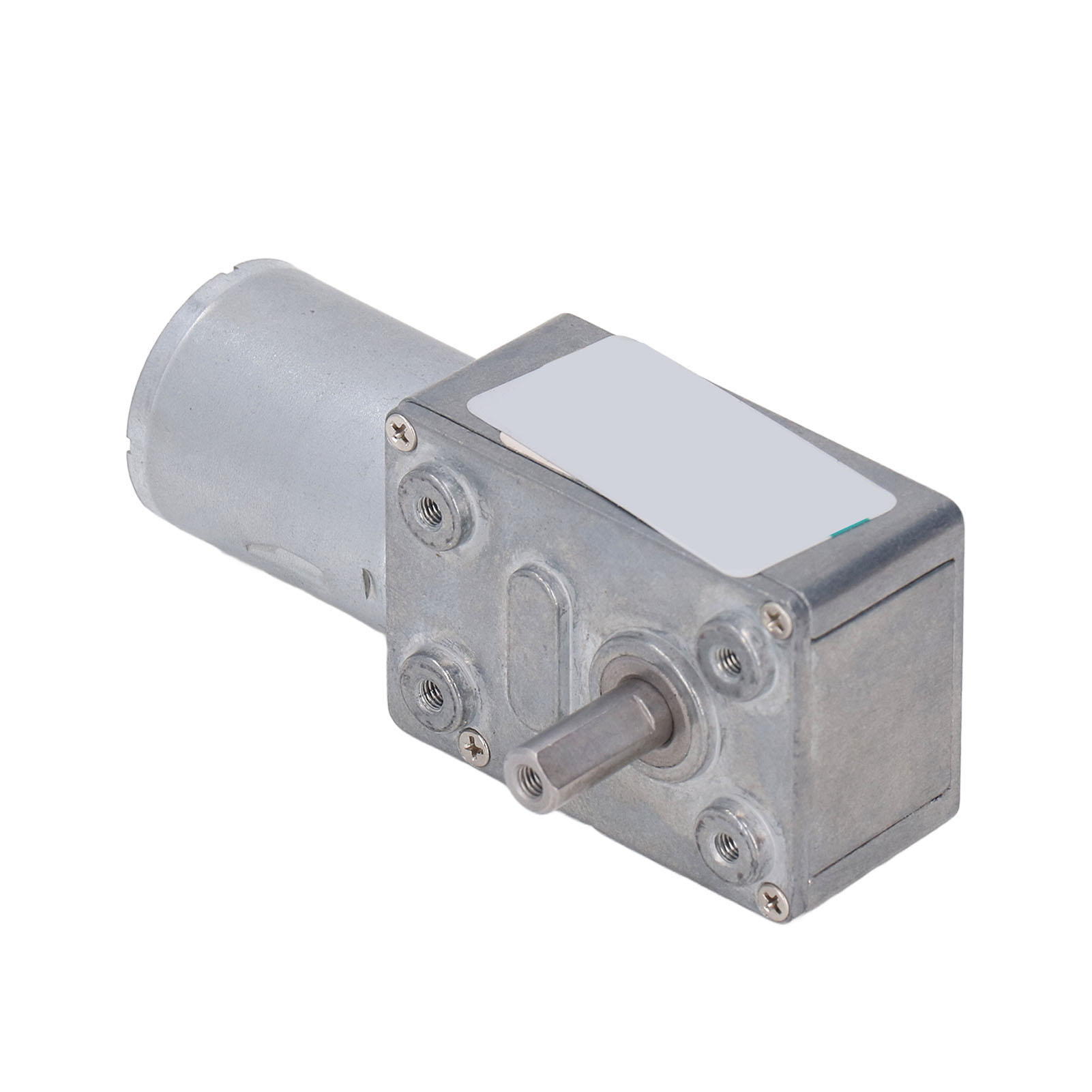 Xd32wb-370ysf Dc24v 2w Miniatur-schneckengetriebemotor Mit Einstellbarer Drehzahl (0-10 U/min)