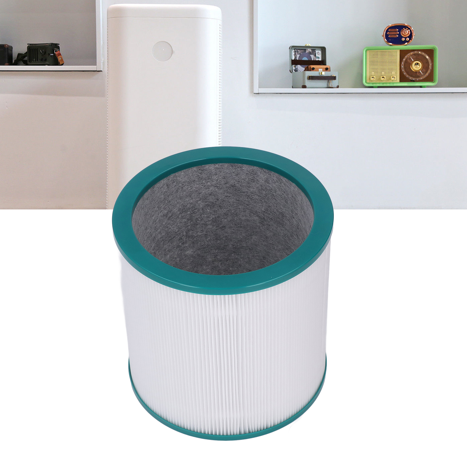 Ersatzfilterpatrone Für Dyson Luftreiniger (dyson-tp03)