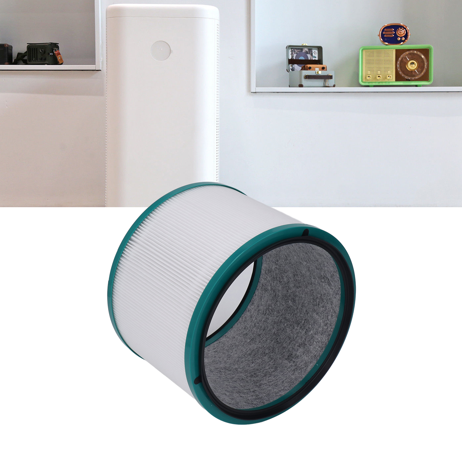 Ersatzfilterpatrone Für Dyson Luftreiniger (dyson-dp01)