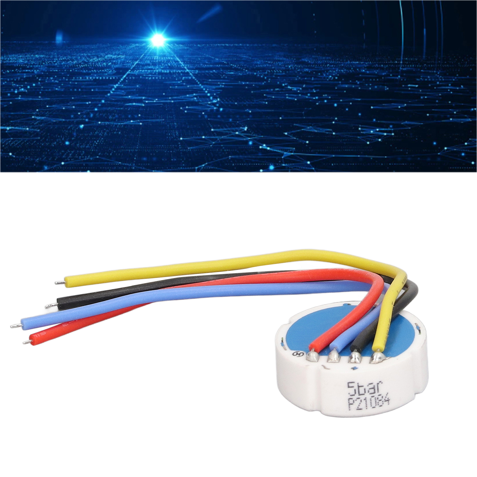Cj-18 Cj-5c Kapazitiver Sensor
