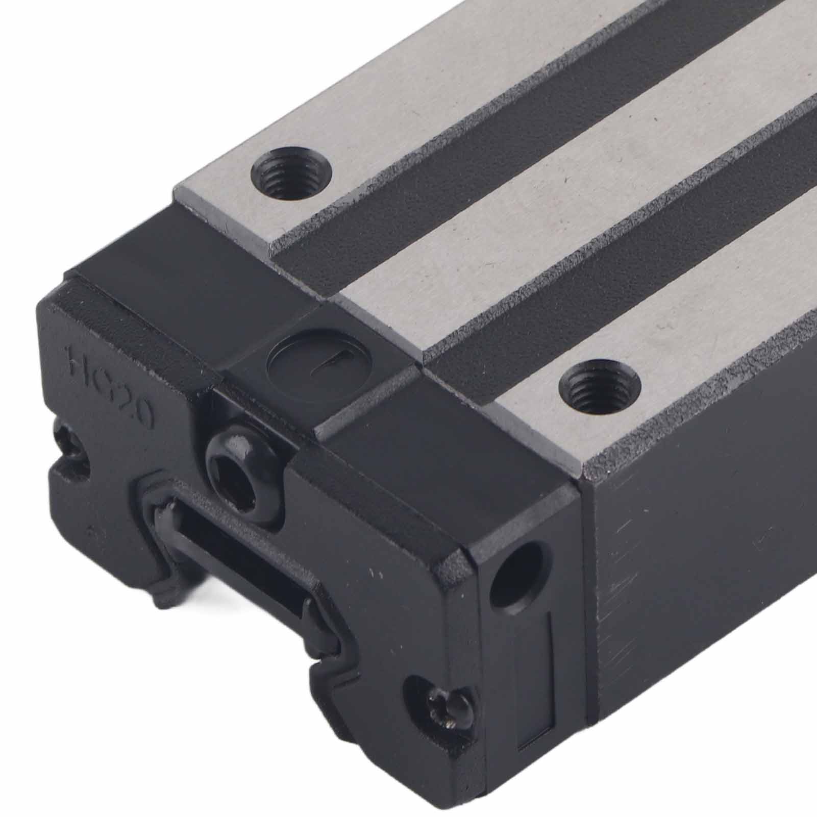 Egh20ca Standard-schlitten Für Linearführungen