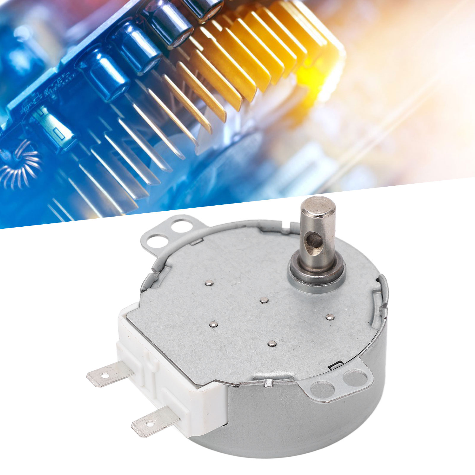 Ty-50ah Ac220-240v Schwenkkopfmotor