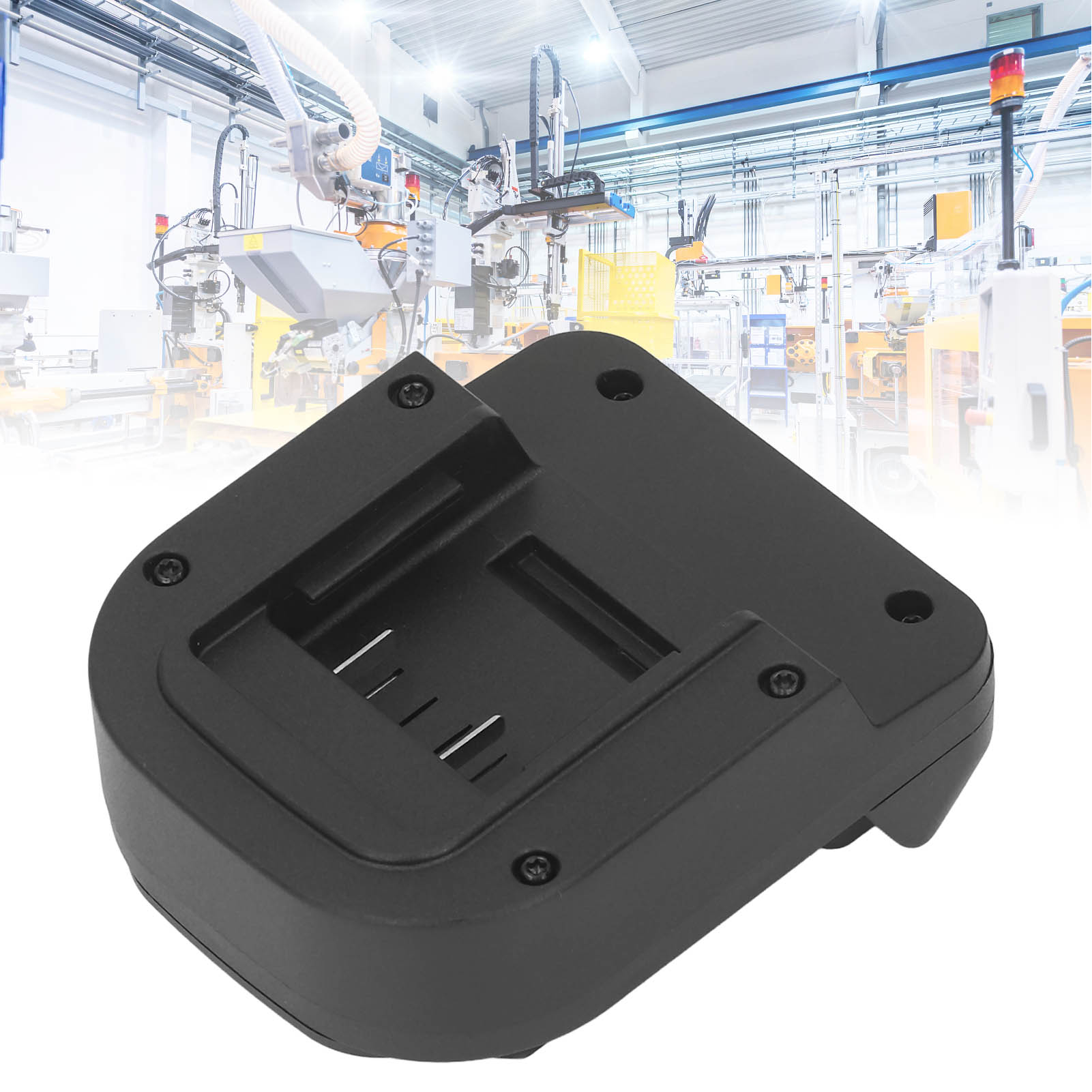 Worx 20v Max Akkuadapter Für Makita Bl-serie 18v Lithium-ionen-akkus