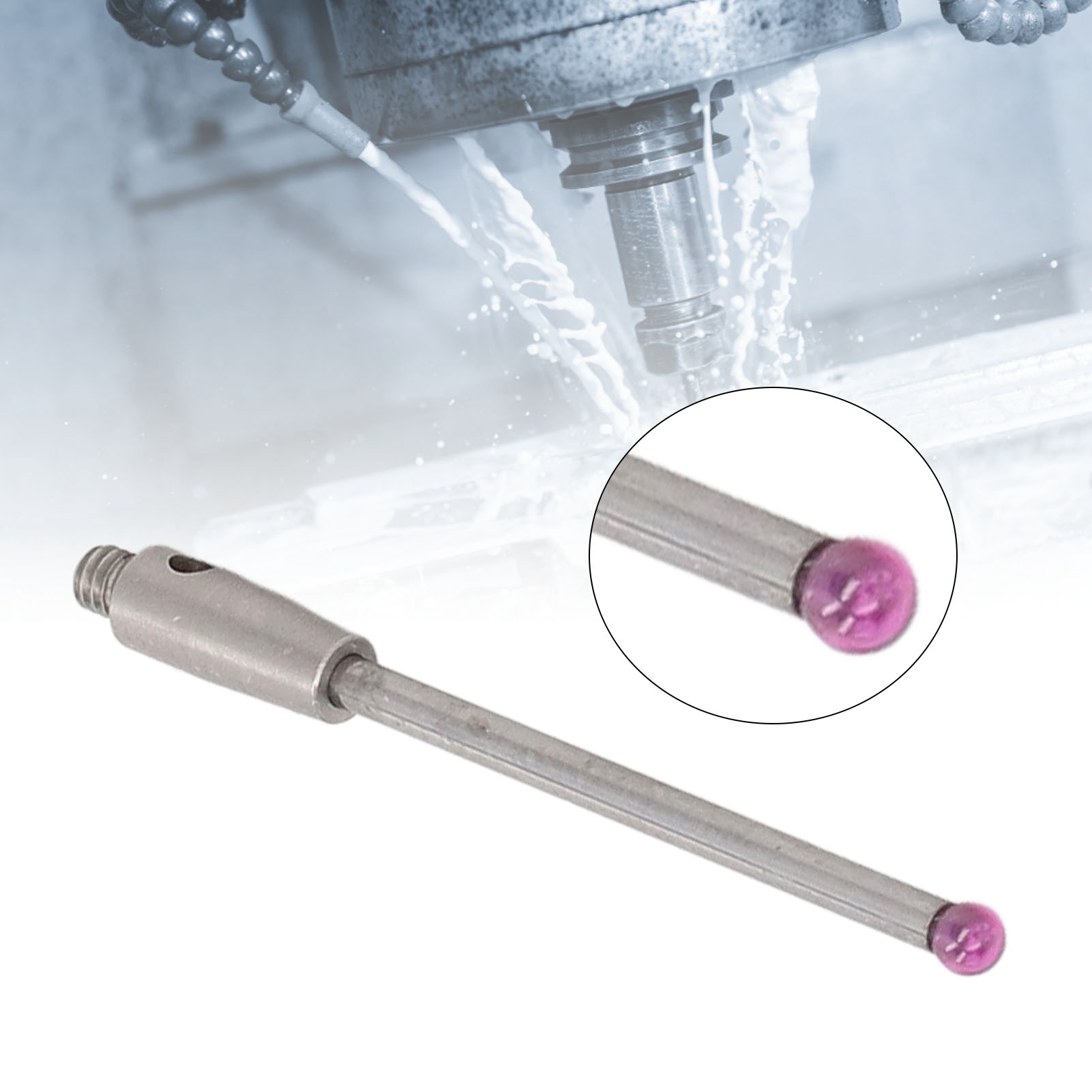 M2 Cmm 0036 Sonde