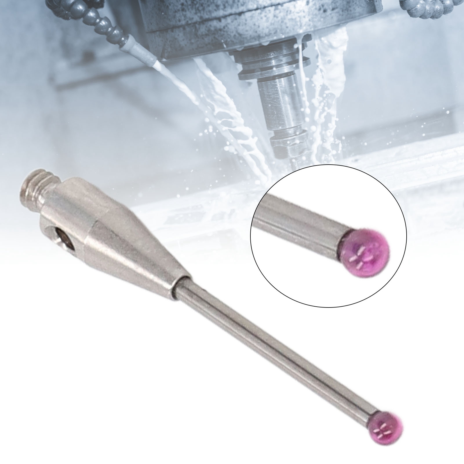 M2 Cmm 0034 Sonde