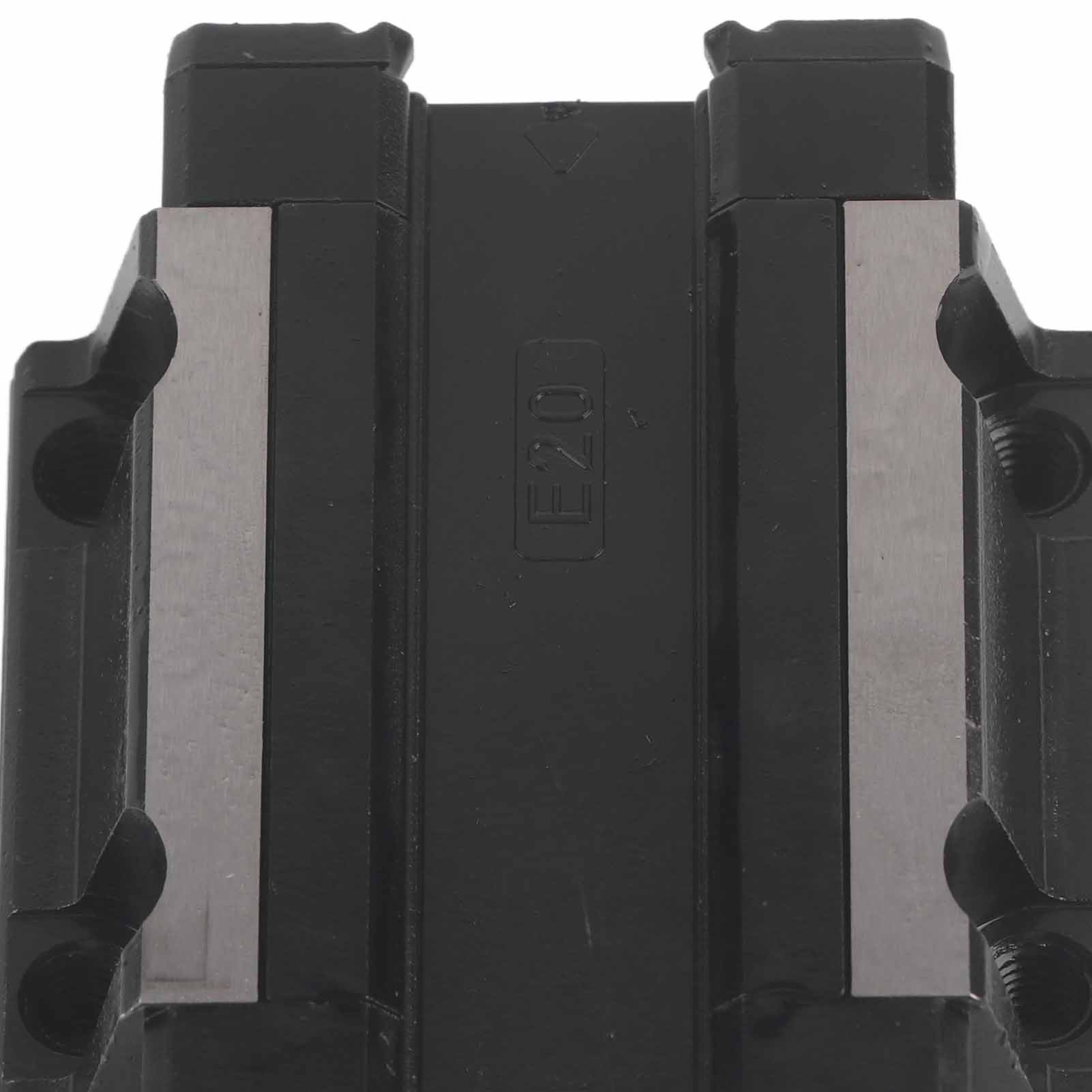 Hgw20cc Gleitstück Für Linearführungen