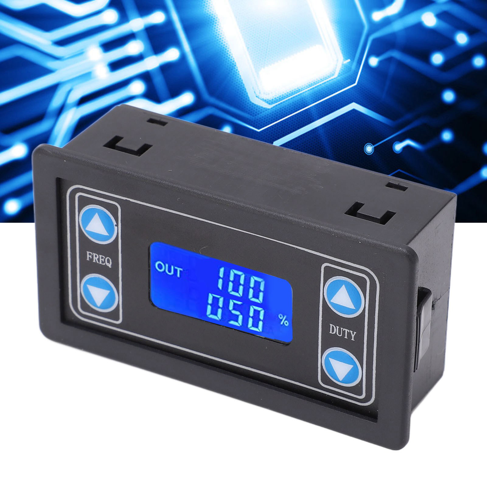 Xk-pwm-signalgenerator Mit Gehäuse