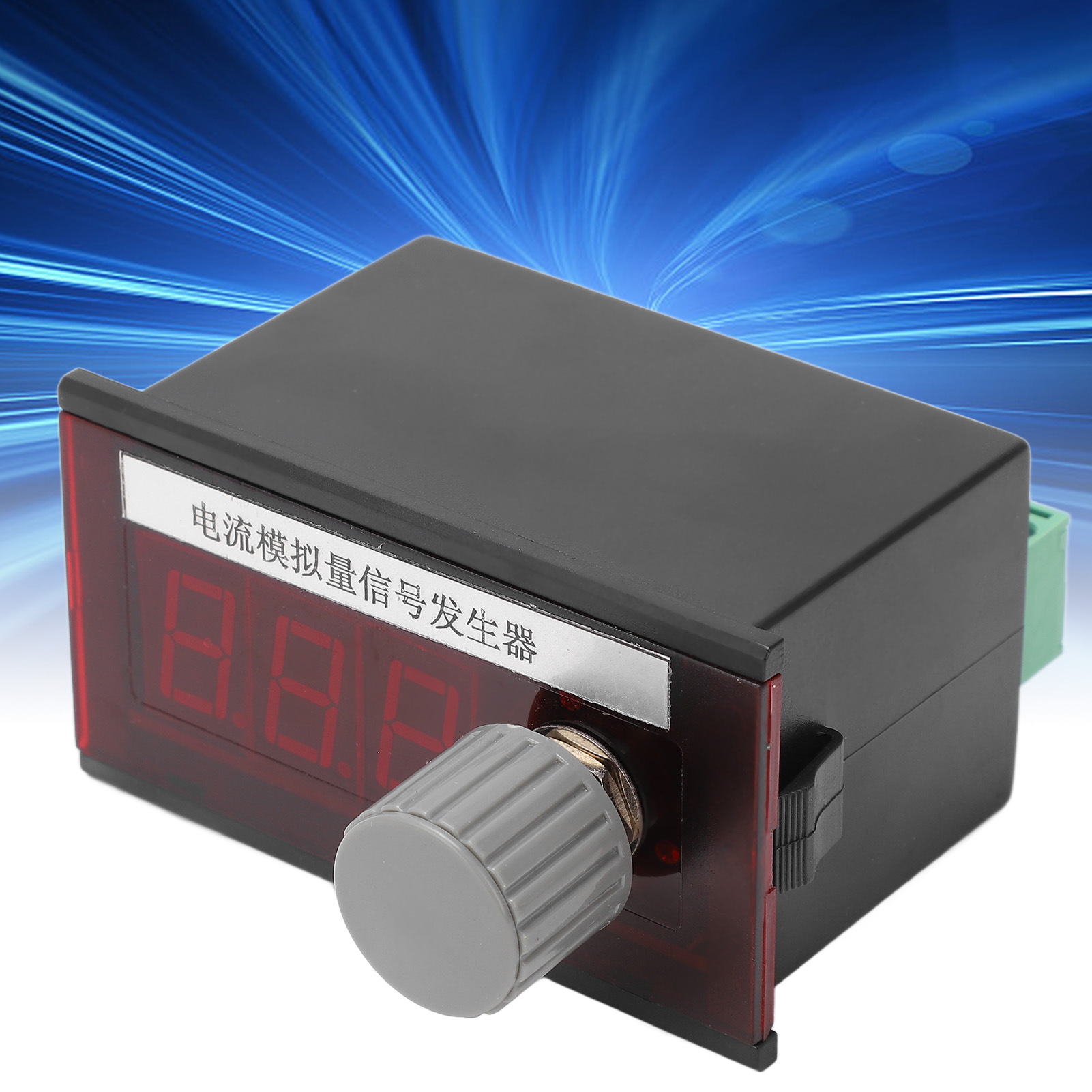 Konstantstrom-signalgenerator Mit Datenanzeige, Präziser, Mehrgängiger, Einstellbarer Widerstand Csh-4-20ma