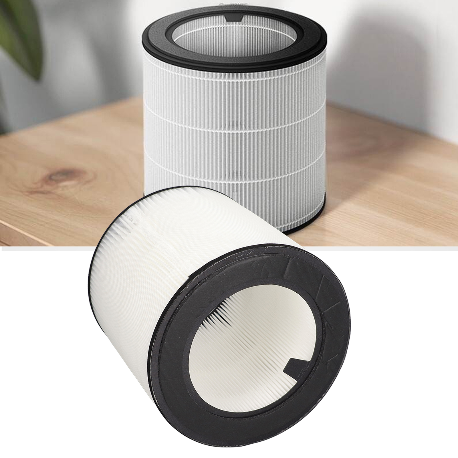 Ersatzfilter Für Philips Hepa-luftreiniger Der Serie 800 Fy0194/30, Kompatibel Mit Ac0820/30.
