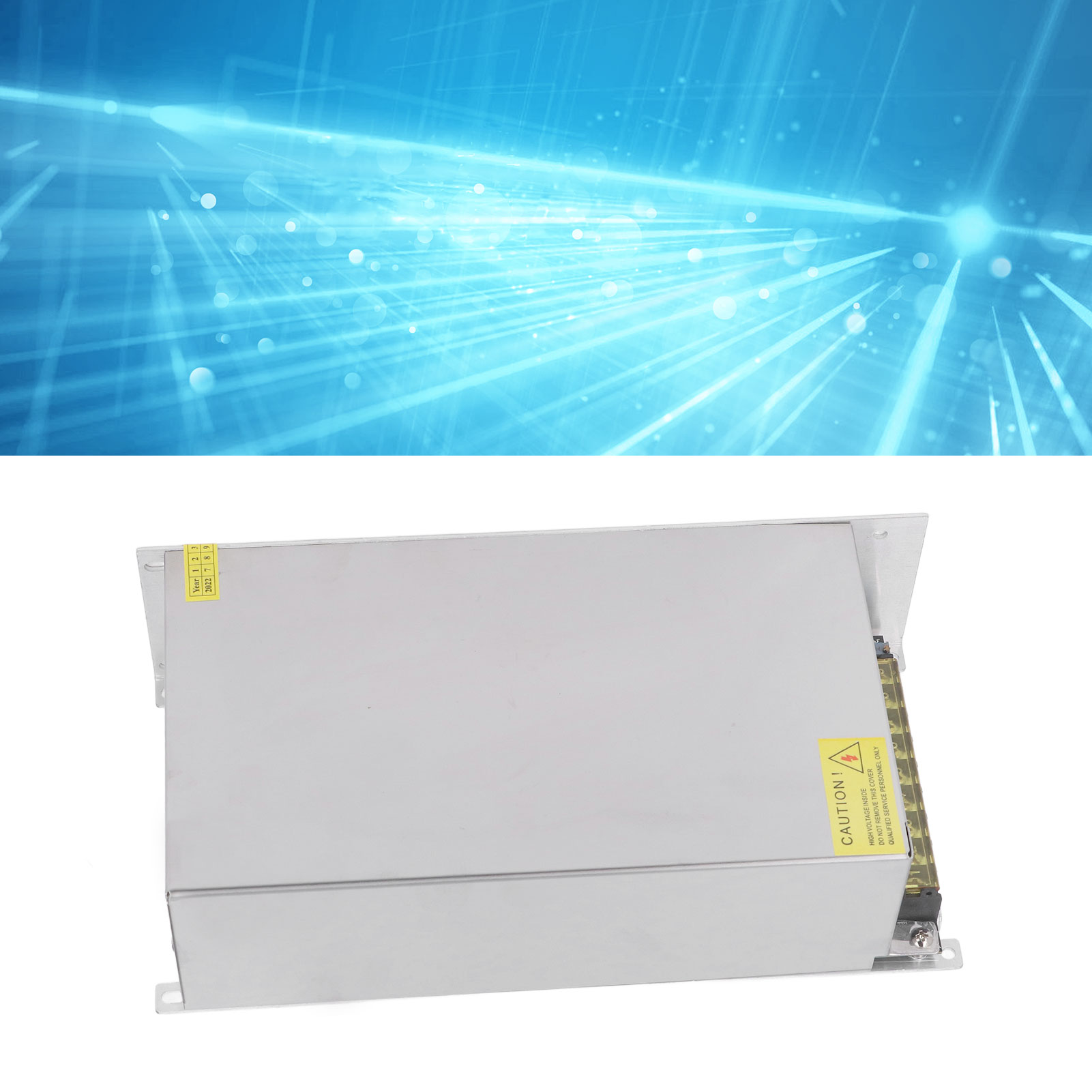 Konstantspannungs-schaltnetzteil 100 A 1200 W