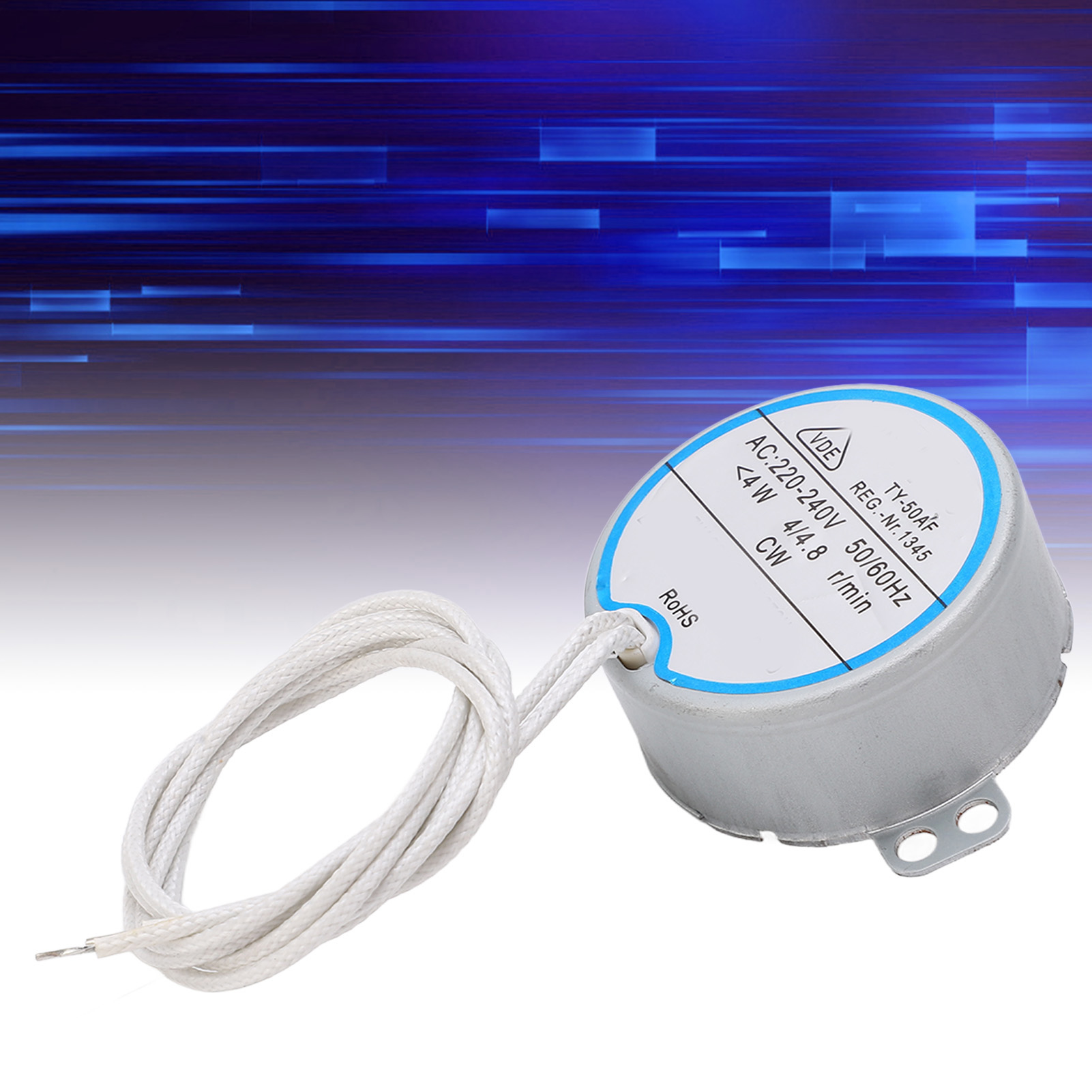 Ty-50af 2,5r Ac220-240v Oszillationsmotor