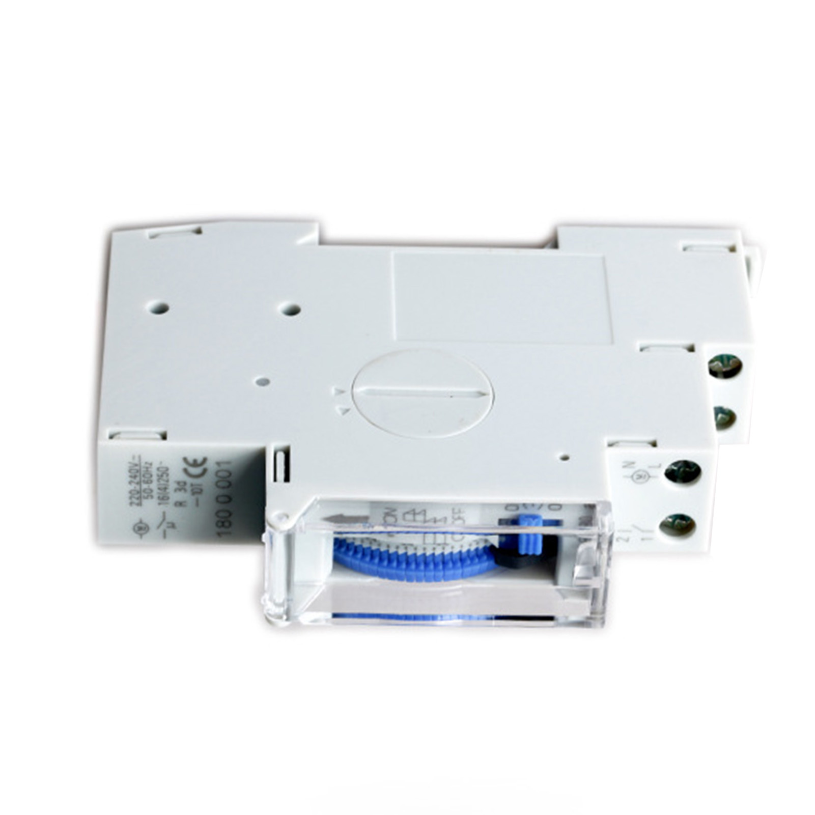 Zeitschaltuhr 220v 16a Sul180a