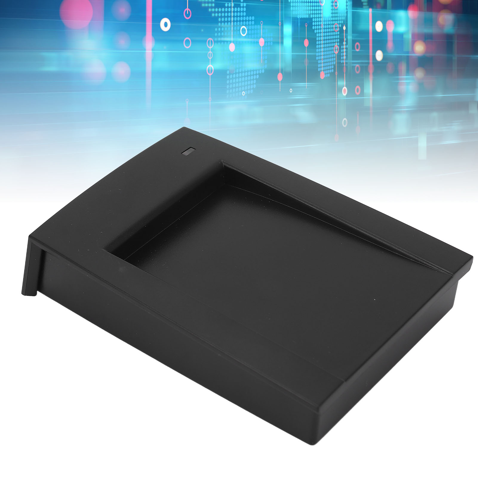 R10c-usb Rfid-kartenleser, 13,56 Mhz Hochfrequenz-smartcard-lesegerät, Smartcard-lesegerät, Usb-zutrittskontrollkartenleser
