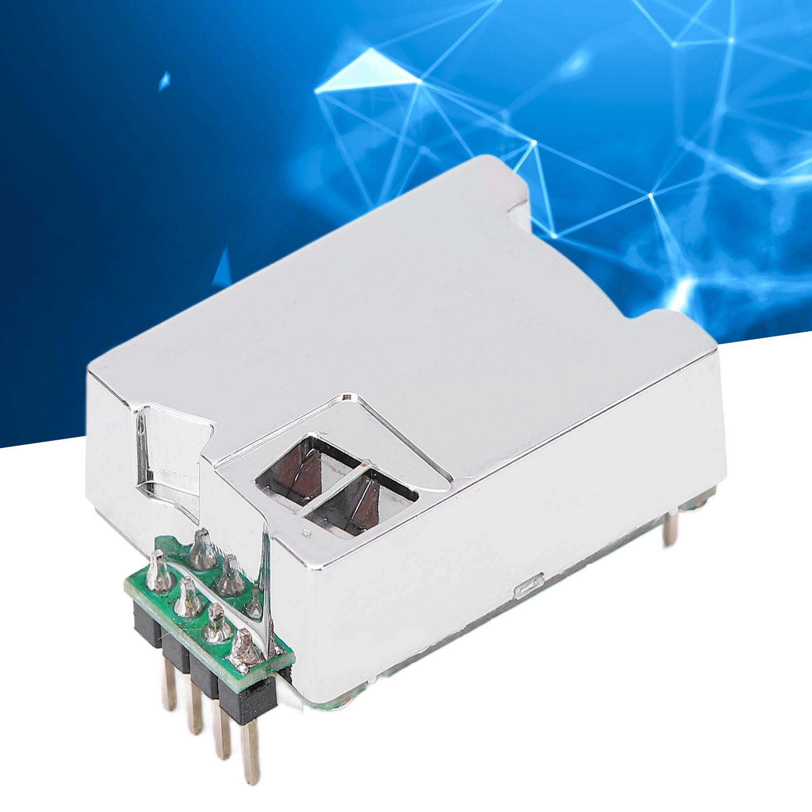 Cj-202 Kohlendioxid-sensormodul, Gassensor Mit Uart/pwm-ausgangsmodus