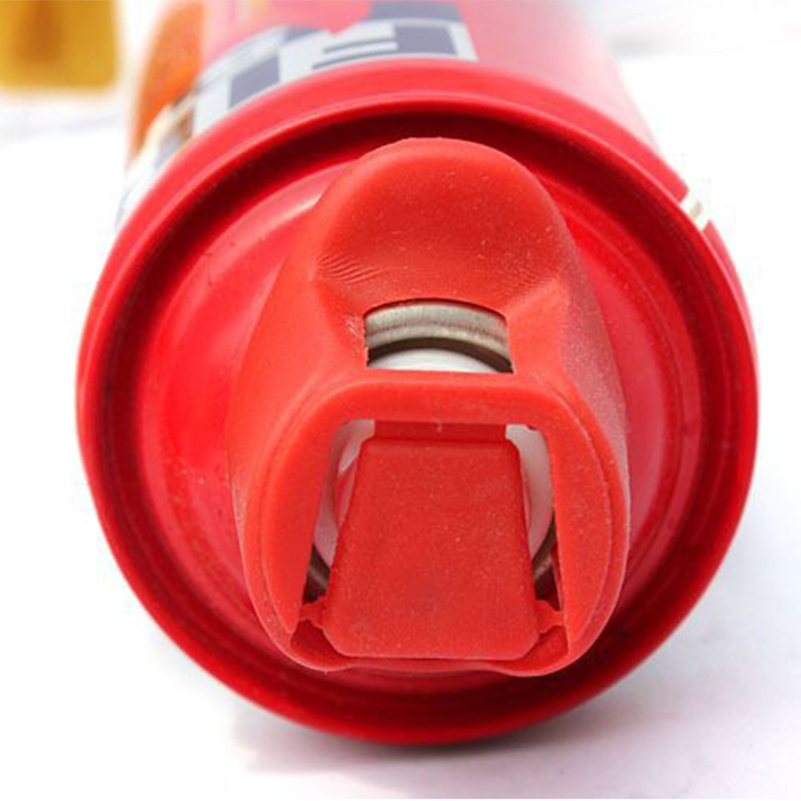 Miniatur-feuerlöscher, 3 Stück, 500 Ml