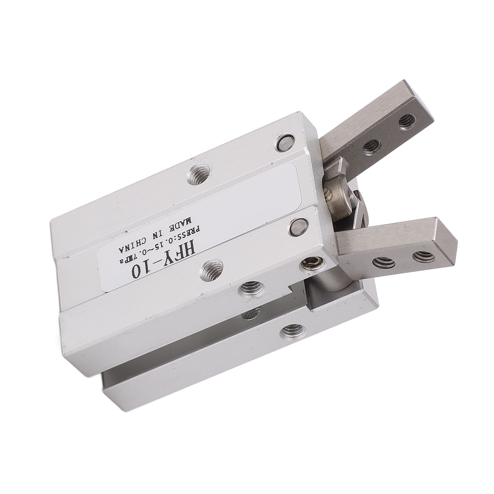 Hfy-10 Greifzylinder (airtac-typ) Pneumatischer Fingerzylinder