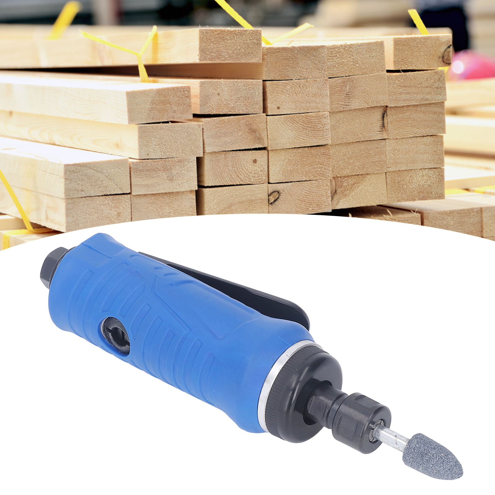 Industrielle Pneumatische Graviermaschine