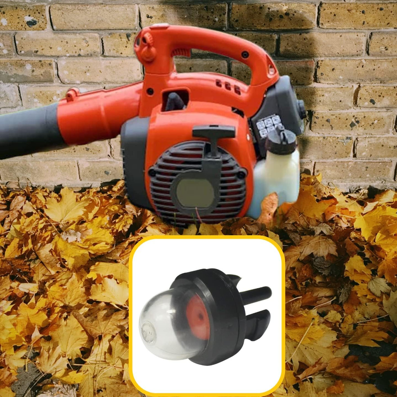 Geeignet Für Echo Kettensägenmodelle Pp136, Pp136e Und Pp330, Für Kleine 2-takt-motoren.