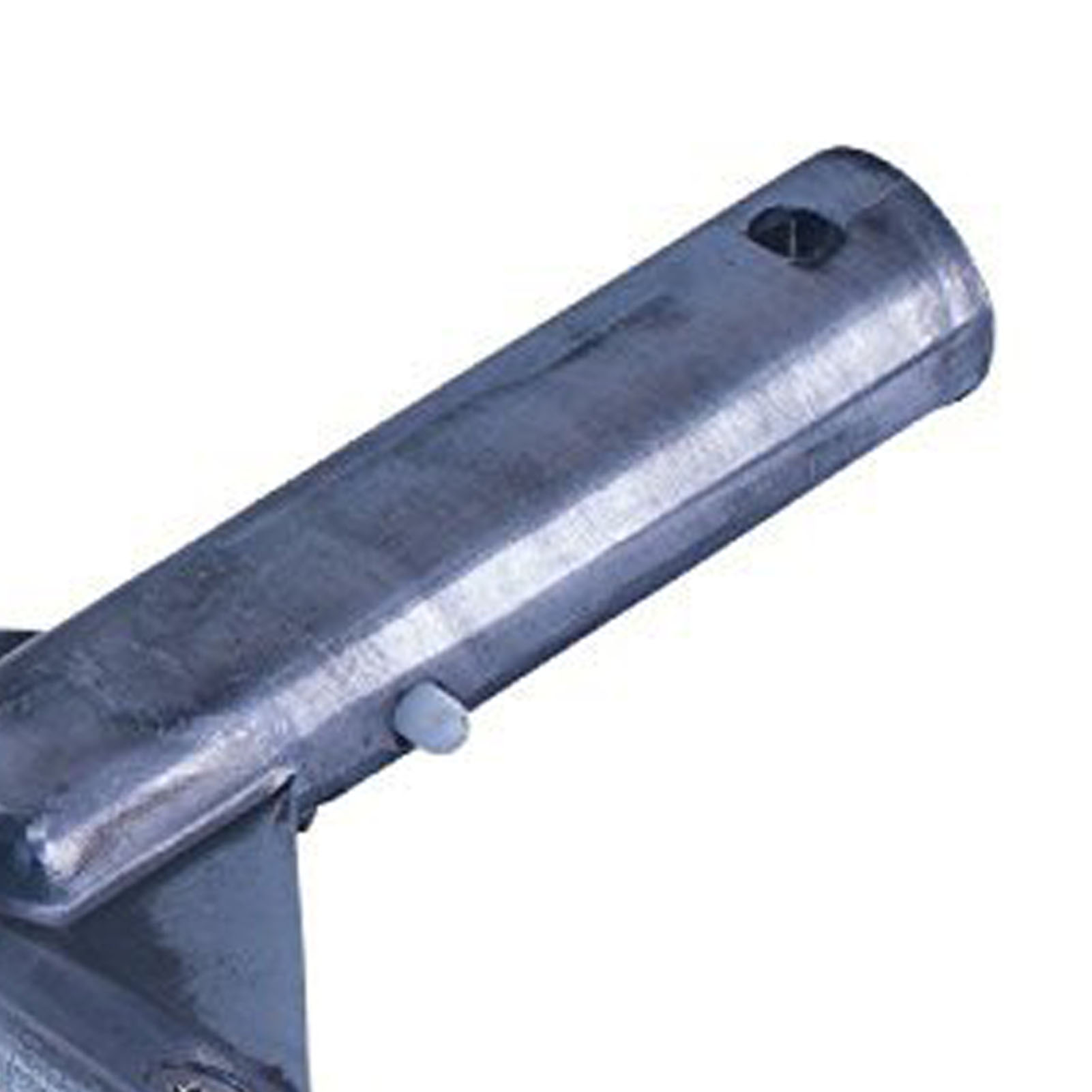 12,5 Cm Lange Drahtbürste Mit Aluminiumgriff. Dieses Reinigungswerkzeug Eignet Sich Ideal Zum Entfernen Hartnäckiger Flecken Von Wänden, Fliesen, Böden, Treppen Und Poolecken.