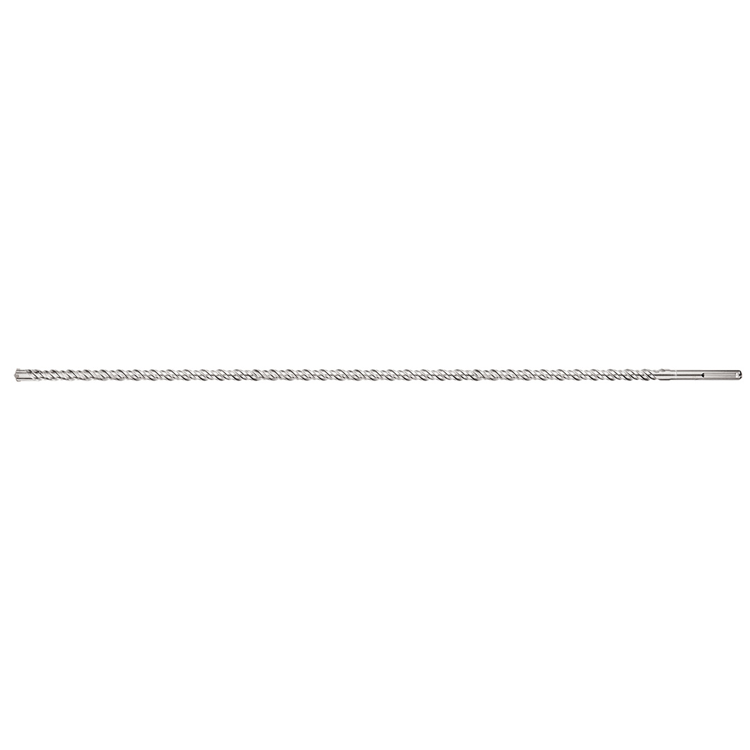 Sds Max Betonbohrer, 24 X 1000 Mm, S4, Quatro