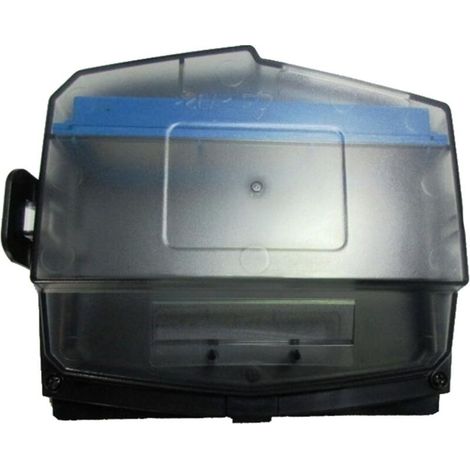 Filter Und Staubbehälter Für Philips Saugroboter Fc8792fc8794fc8796, Ersatzteile Für Staubsaugerroboter, Staubbehälter