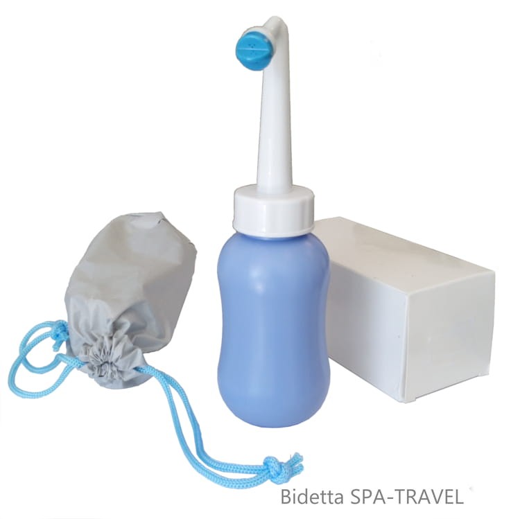 Reisebidet Eva 300 Ml