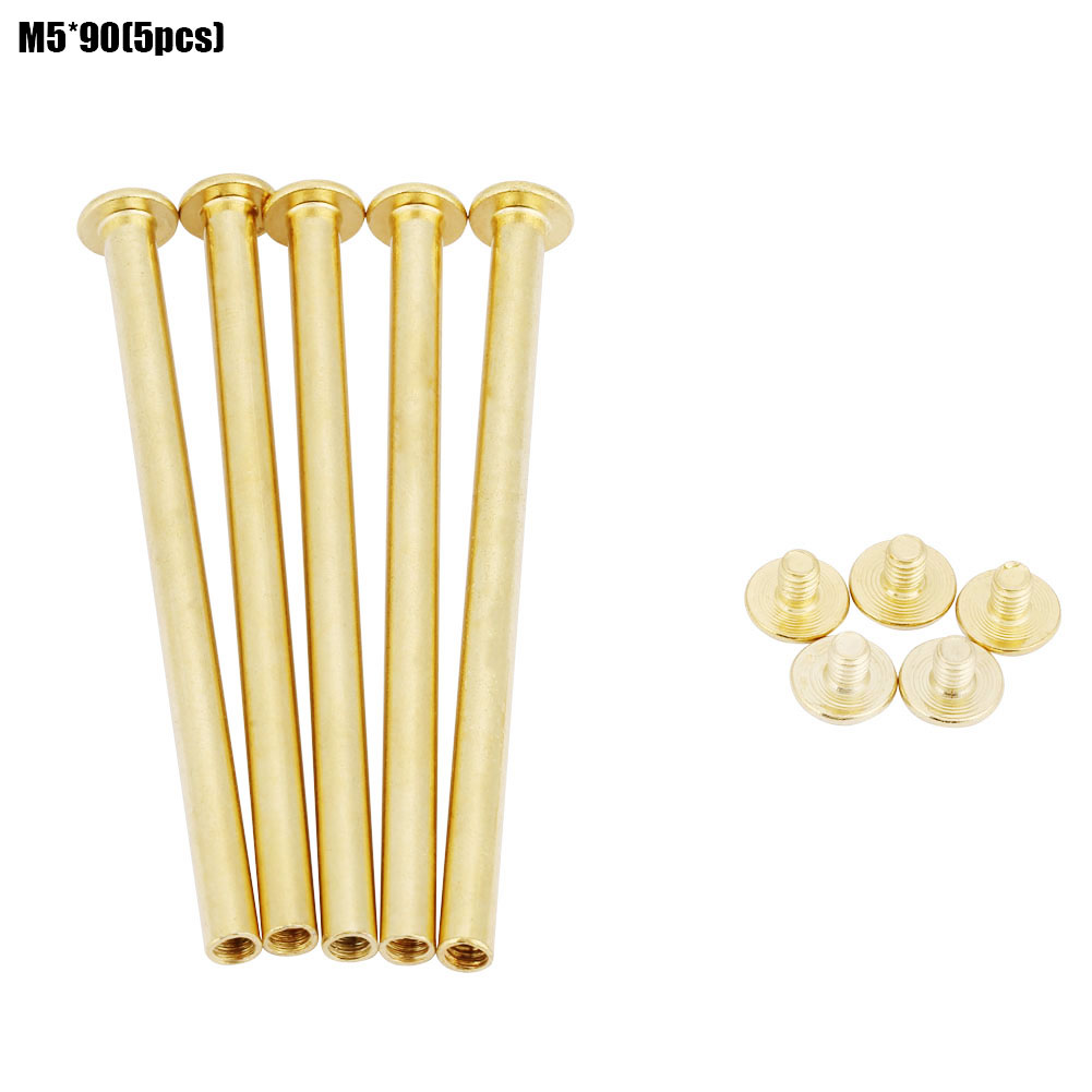 Nieten, Zeltnägel, Kupfernieten (m590-100)