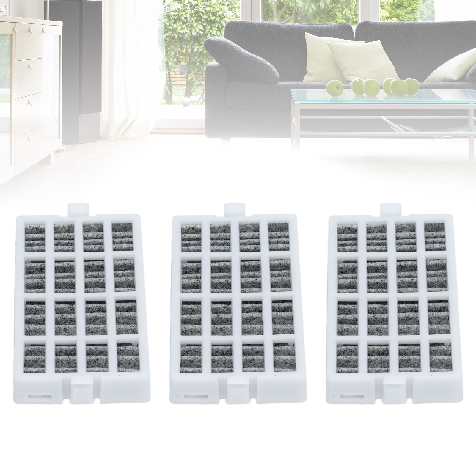 Passend Für Das Filterelement Des Whirlpool-kühlschranks W10311524 Air1 Raf1180