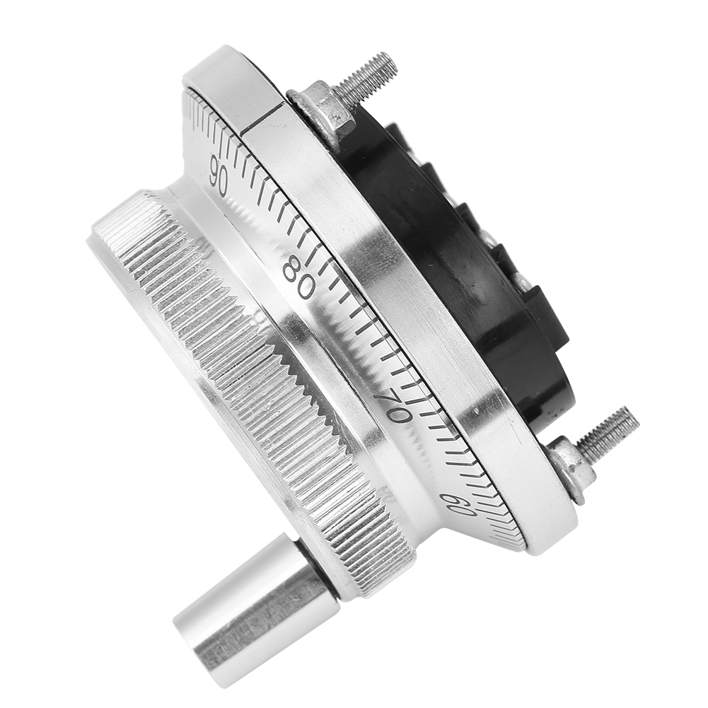 Cnc-gesteuertes Elektronisches Schwungrad, 4 Anschlüsse, 5 V, 60 Mm Durchmesser