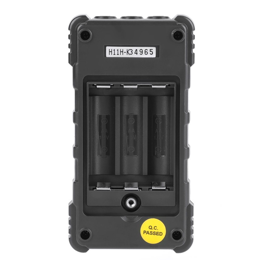 Tragbares Peakmeter Pm5900 Prüfgerät Mit Drehstrom-drehzahlanzeige